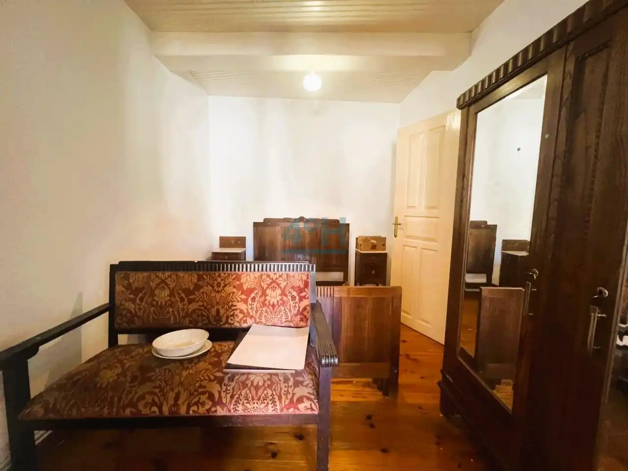 Casa con balcón en venta en Allariz, imagen 30