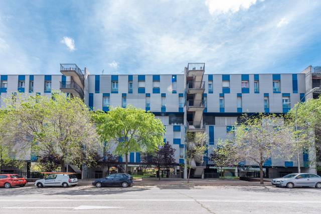 Local comercial en Alquiler en HONRUBIA, 10 en Ensanche de Vallecas - La Gavia