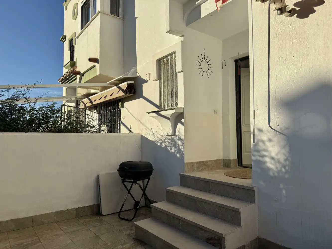 Terraza de Casa o chalet en venta en Vélez-Málaga con Terraza y Trastero