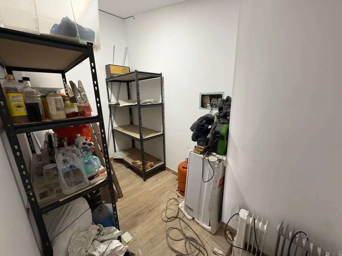 Einfamilien-Reihenhaus zum Verkauf in Alpicat mit Klimaanlage, Heizung und Privatgarten