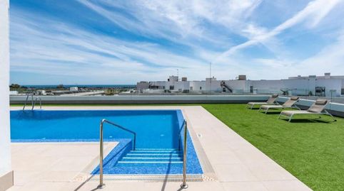 Foto 3 de Apartamento de alquiler en Rodeo Alto - Guadaiza - La Campana, Marbella