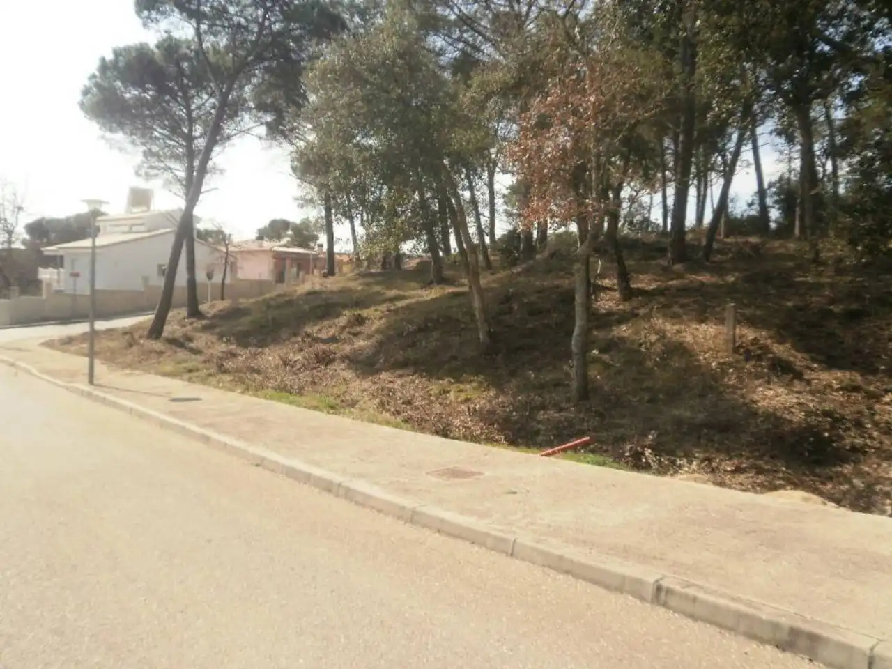Terreny residencial en venda a La Goba, imagen 2