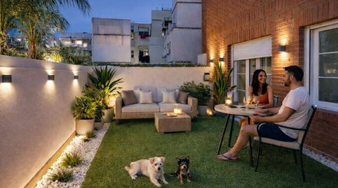 Foto 2 de Piso en venta en Calle Sant Vicent Ferrer, Centro Histórico, Gandia