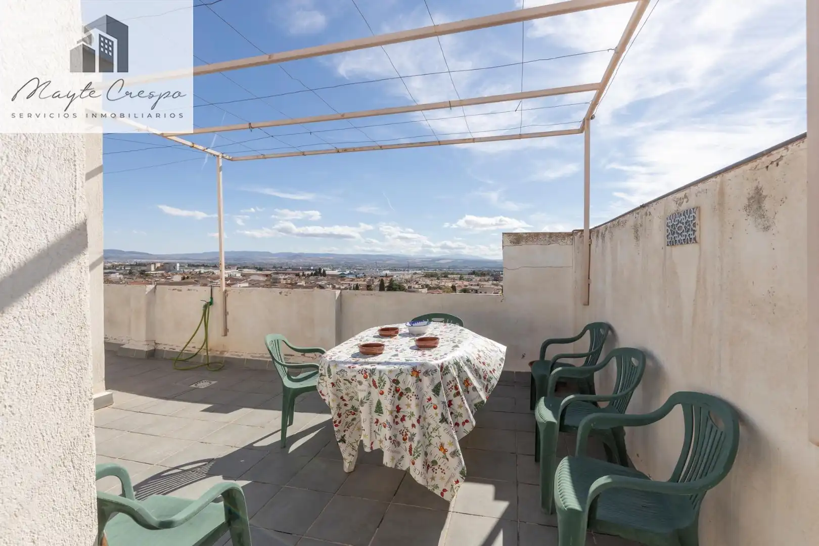 Appartement avec terrasse à vendre à Peligros, imagen 32