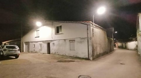 Foto 2 de Casa adosada en venta en Calle Parroco, 2, El Bodón , Salamanca