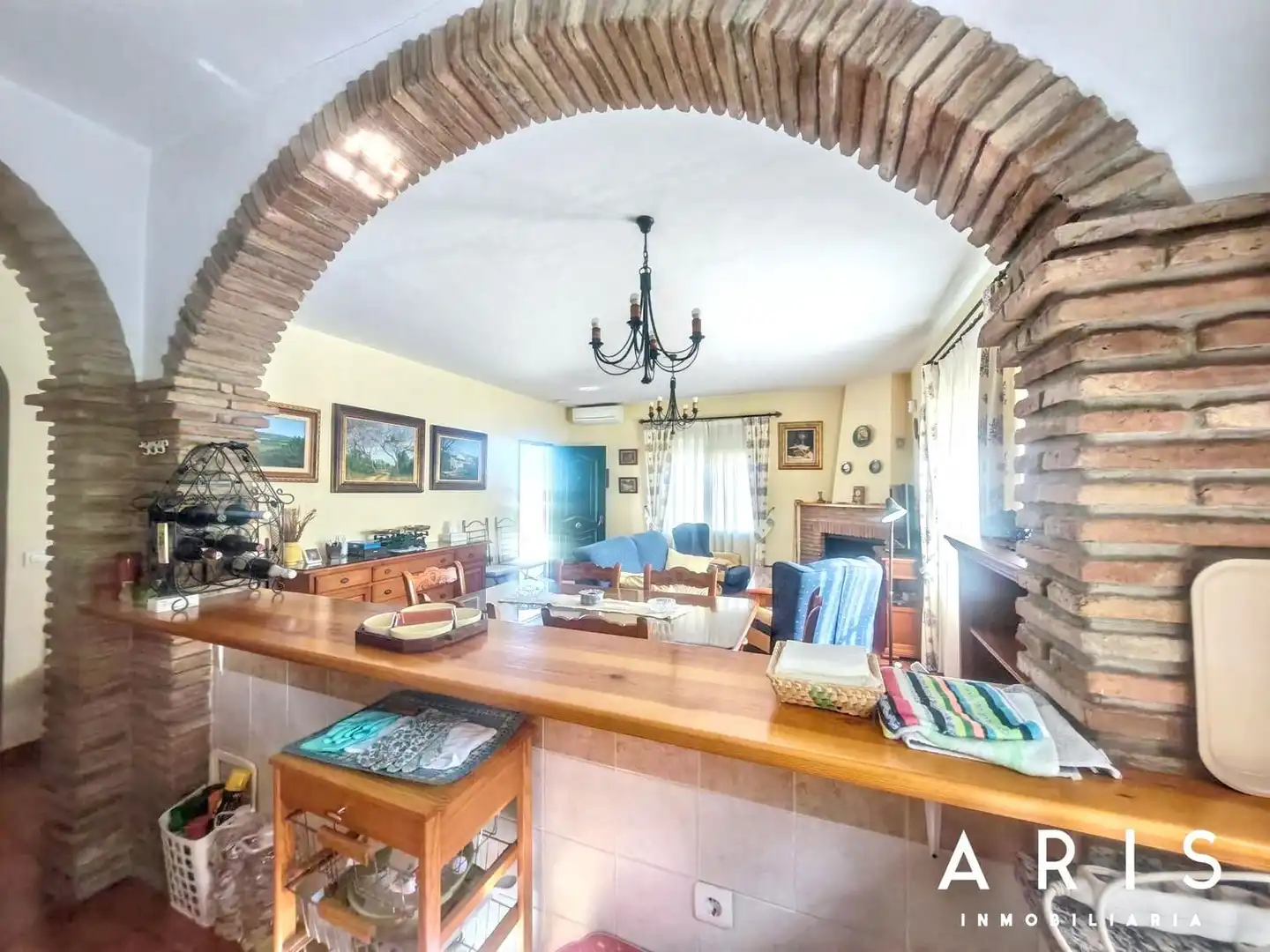 Terreni e lotti in vendita a El Romeral - Peñón de Zapata, imagen 25