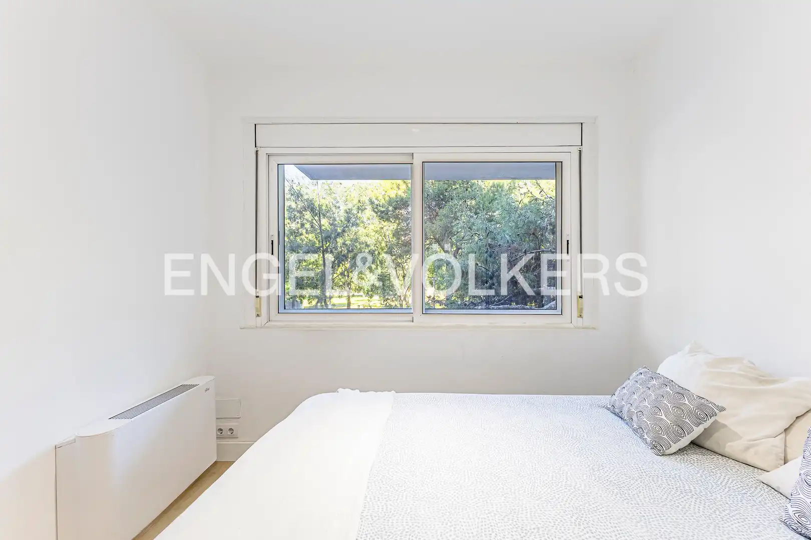 Piso con ascensor en venta en Sarrià - Sant Gervasi, imagen 9