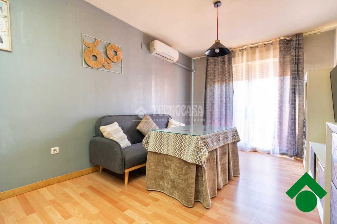 Living room of Flat for sale in Atarfe