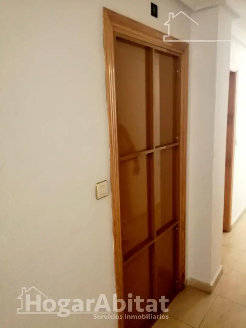 Flat with terrace for sale in Centro, imagen 13