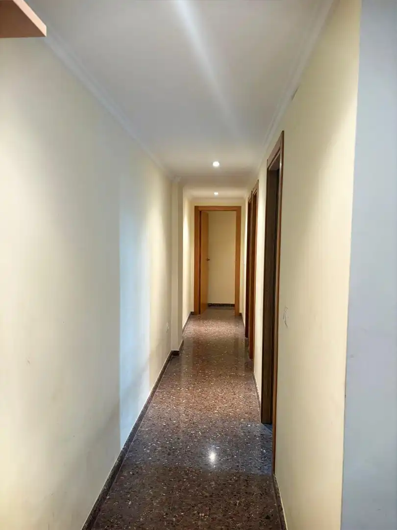 Flat for sale in Massamagrell  with Storage room