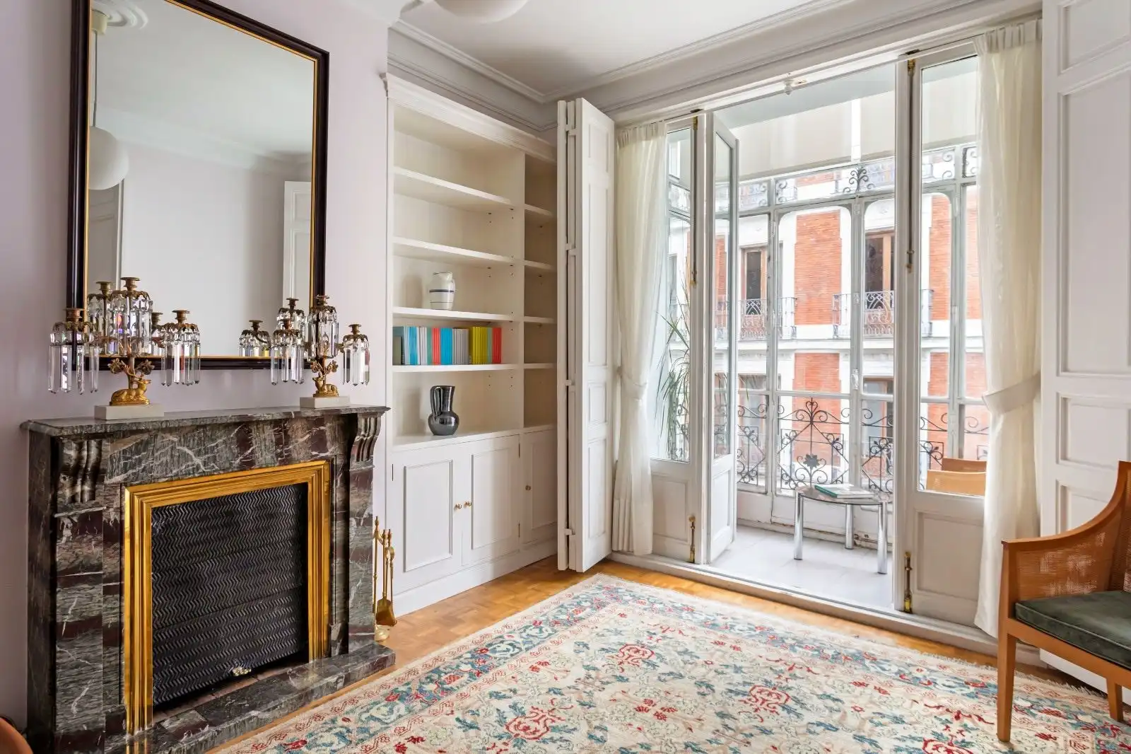 Piso con ascensor en venta en Centro, imagen 3