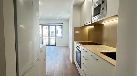 Foto 5 de Piso de alquiler en Eixample, Mataró