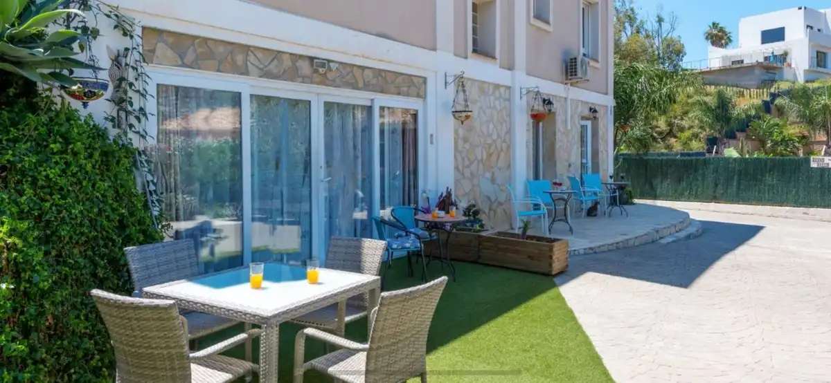 Casa con jardín en venta en Mijas pueblo, imagen 21