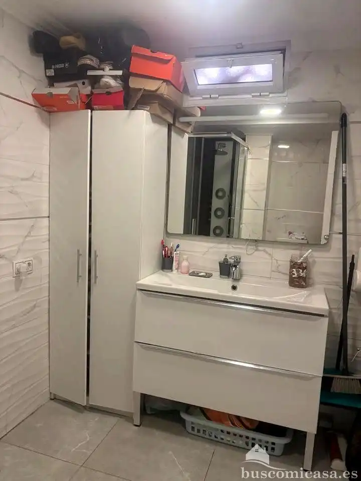 Piso en venta en Pío Baroja, Arrayanes