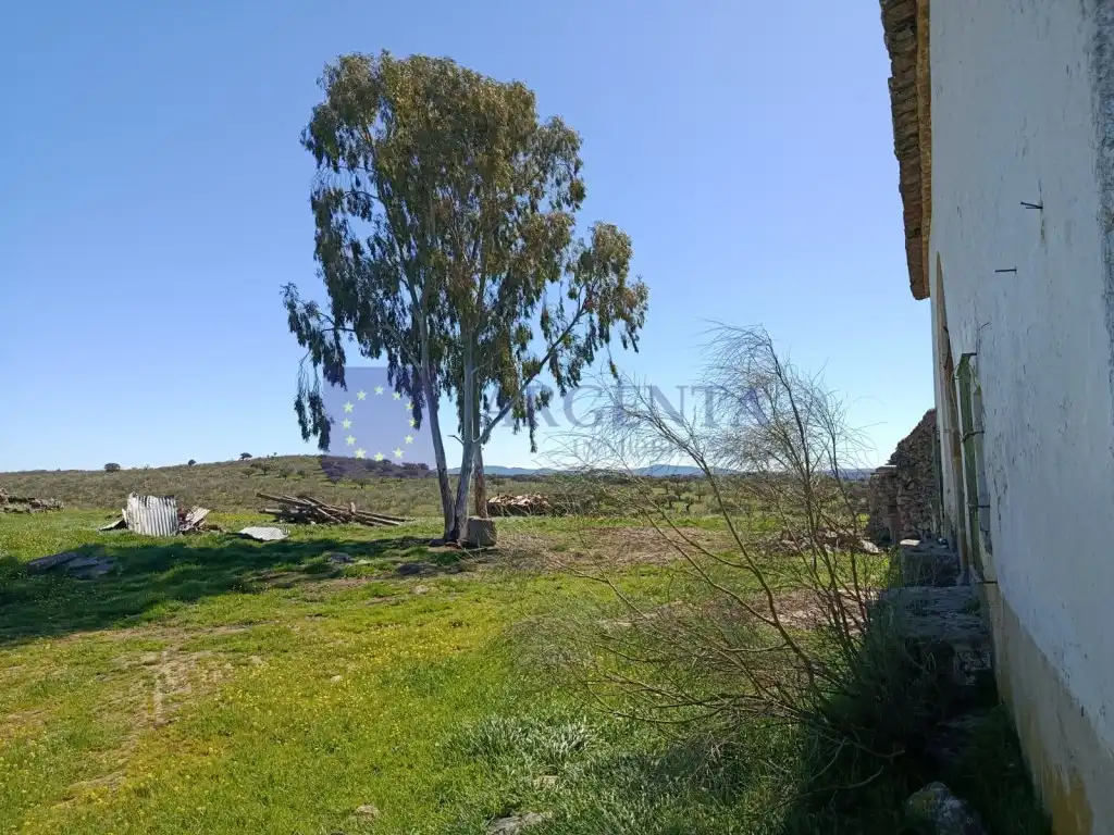 Casa o chalet en venta en Brozas