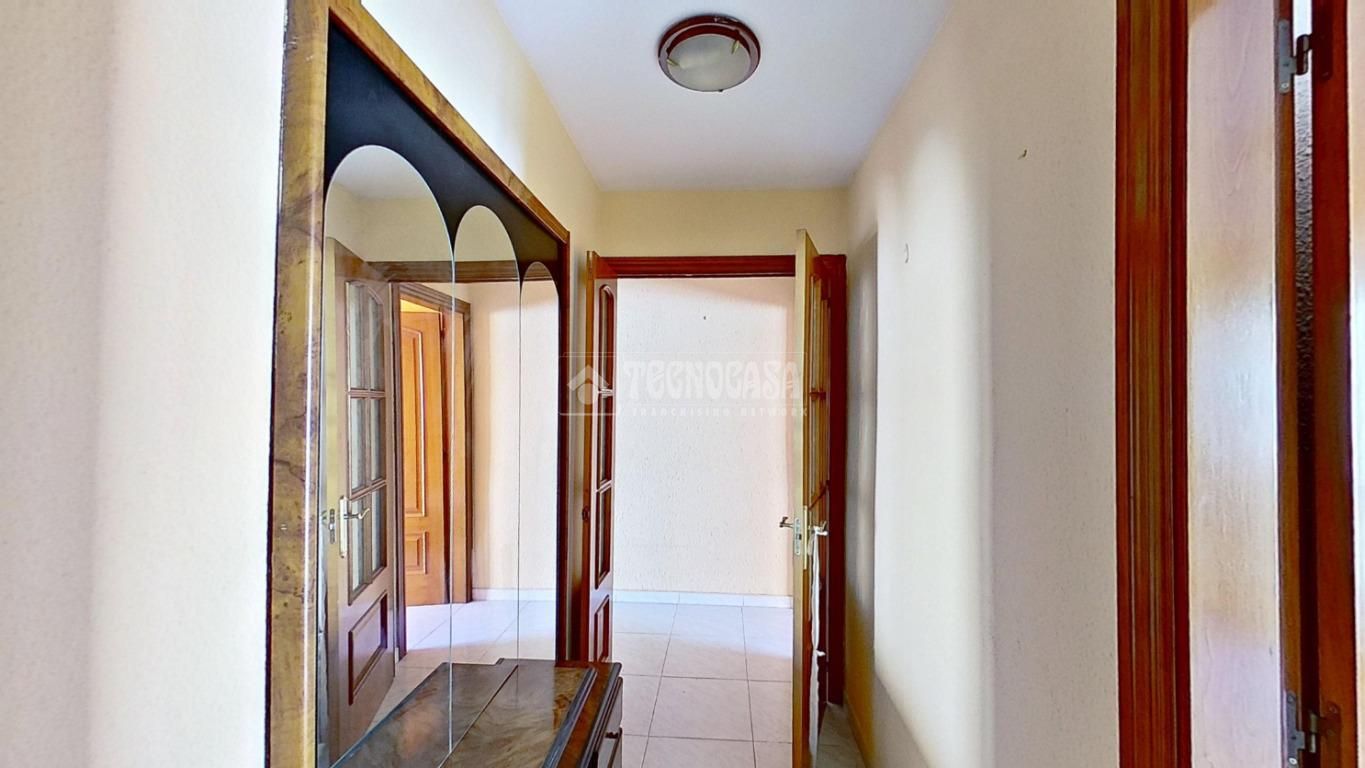 Flat for sale in Sant Joan de Vilatorrada  with Heating, Terrace and Balcony