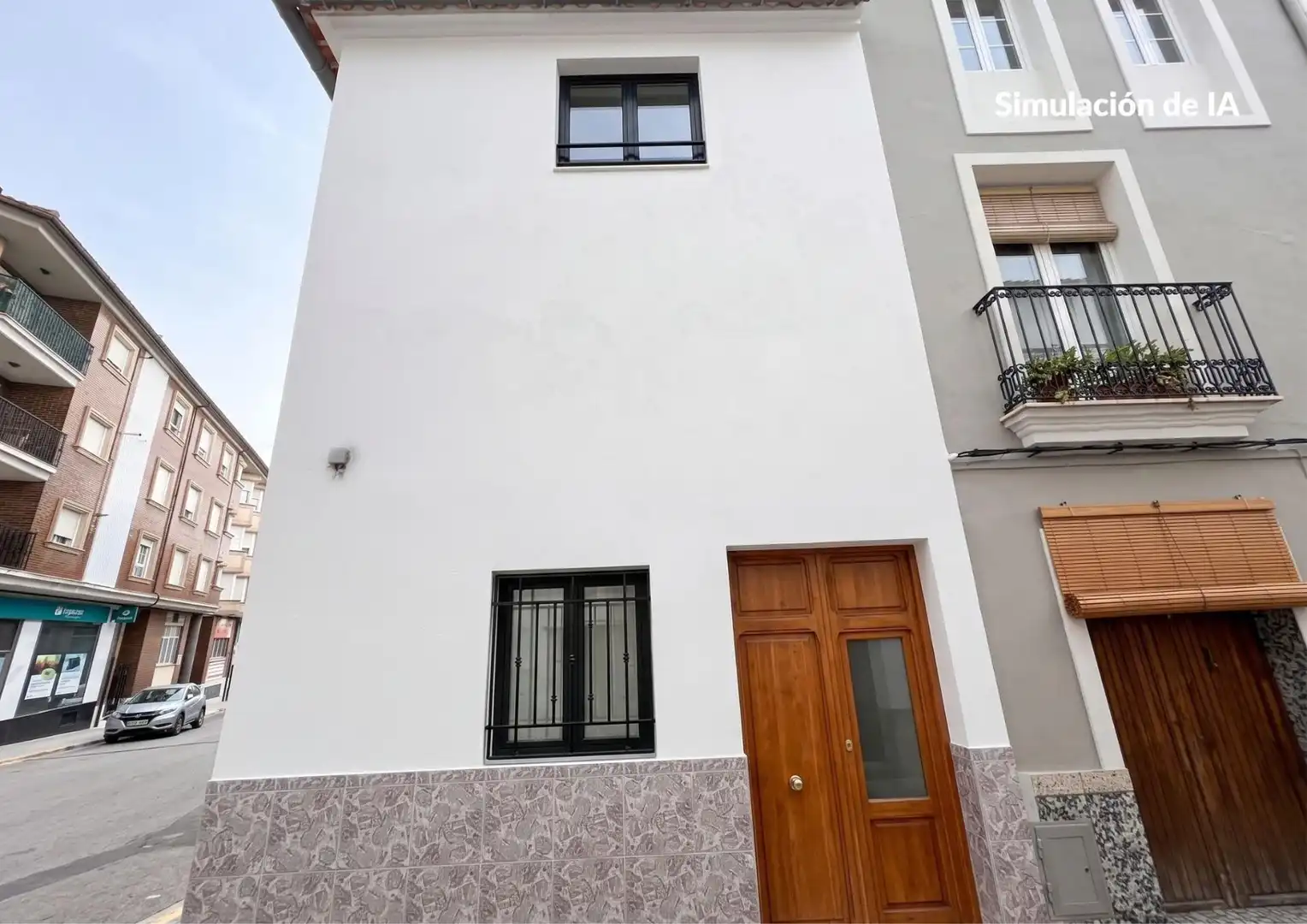 House for sale in Mogente / Moixent, imagen 2