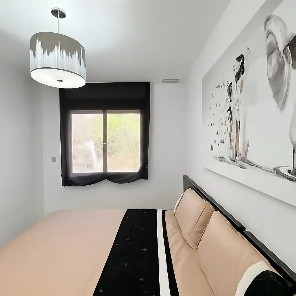 Wohnung mit Pool zum Verkauf in Calle Samaniego, imagen 20
