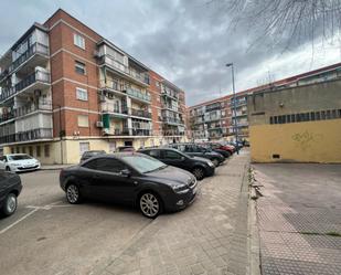 Aparcament de Pis en venda en Leganés