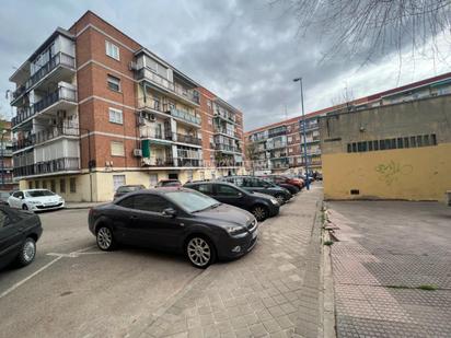 Aparcament de Pis en venda en Leganés