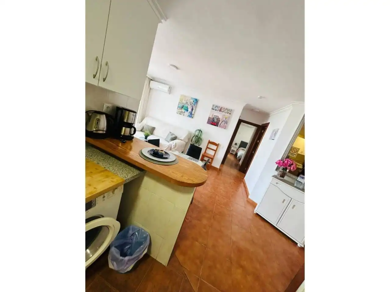 Apartament en venda a Puerto Marina