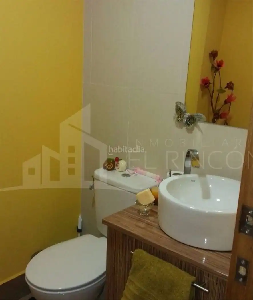 Dúplex en venda a Avenida Callosa Segura 26