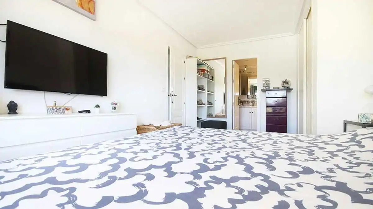Apartment mit Pool zum Verkauf in Orihuela Costa, imagen 21