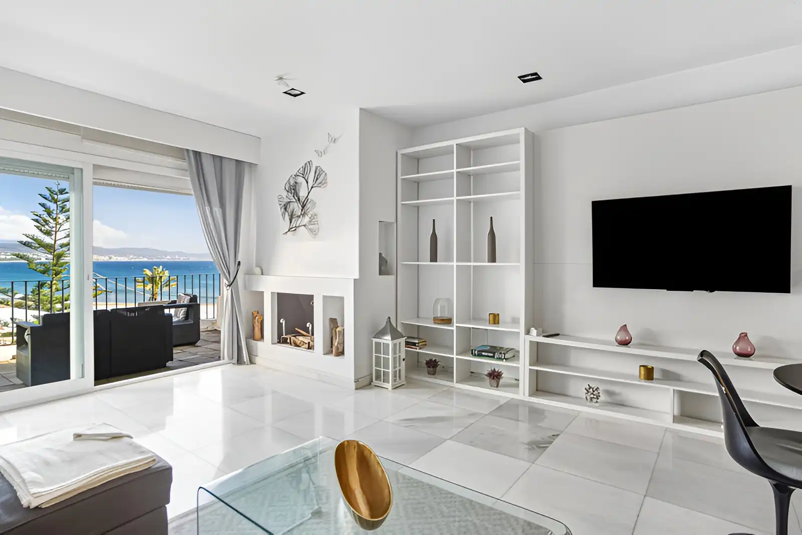 Ático en venta en Nueva Andalucía, imagen 8