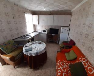 Kitchen of House or chalet for sale in Zamora Capital 