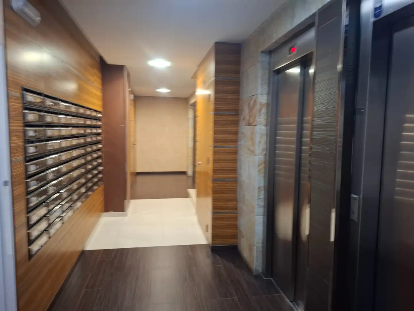 Piso en venta en Viveiro, Lugo