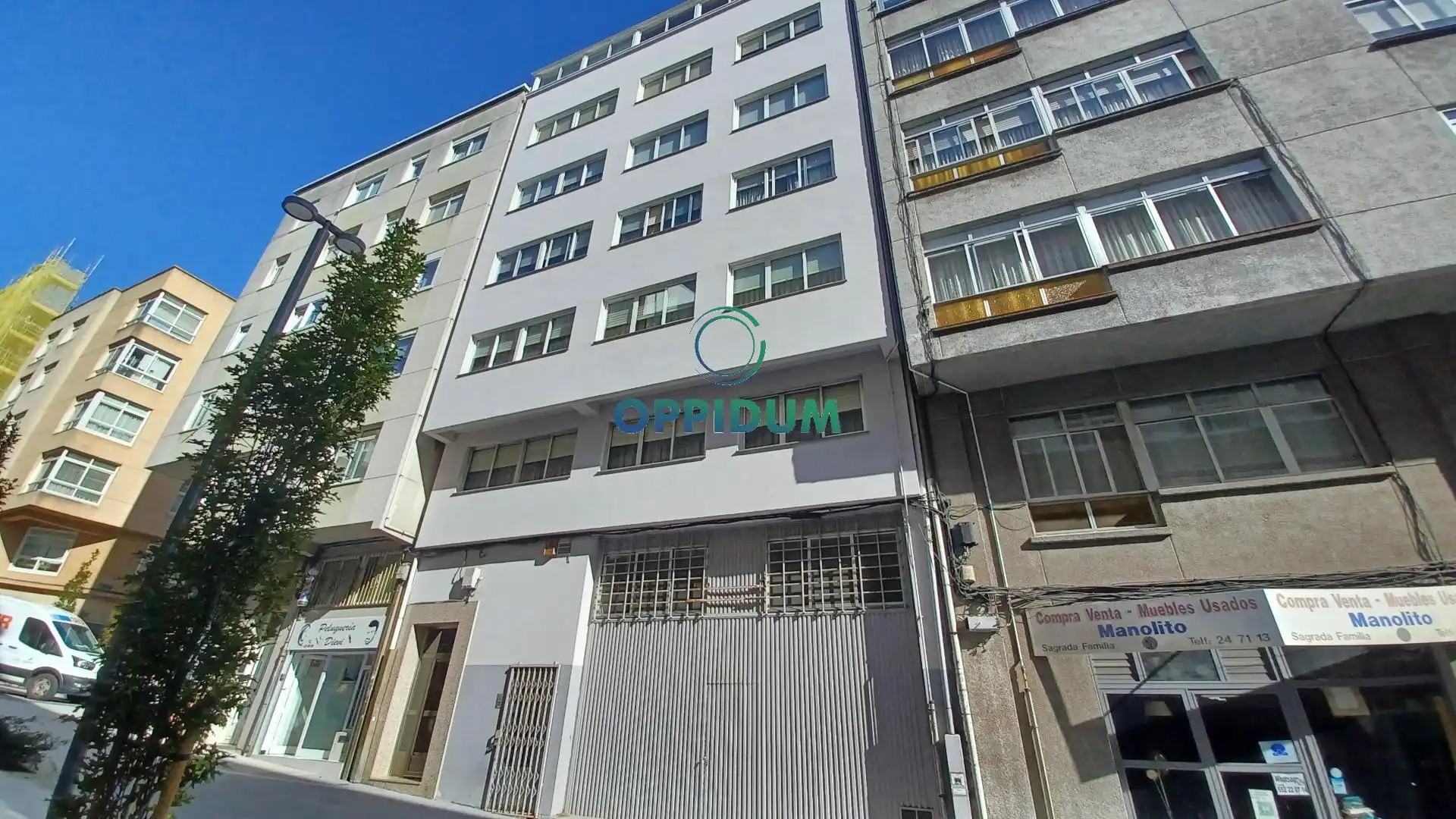 Appartement avec ascenseur à vendre à SAGRADA FAMILIA, imagen 41