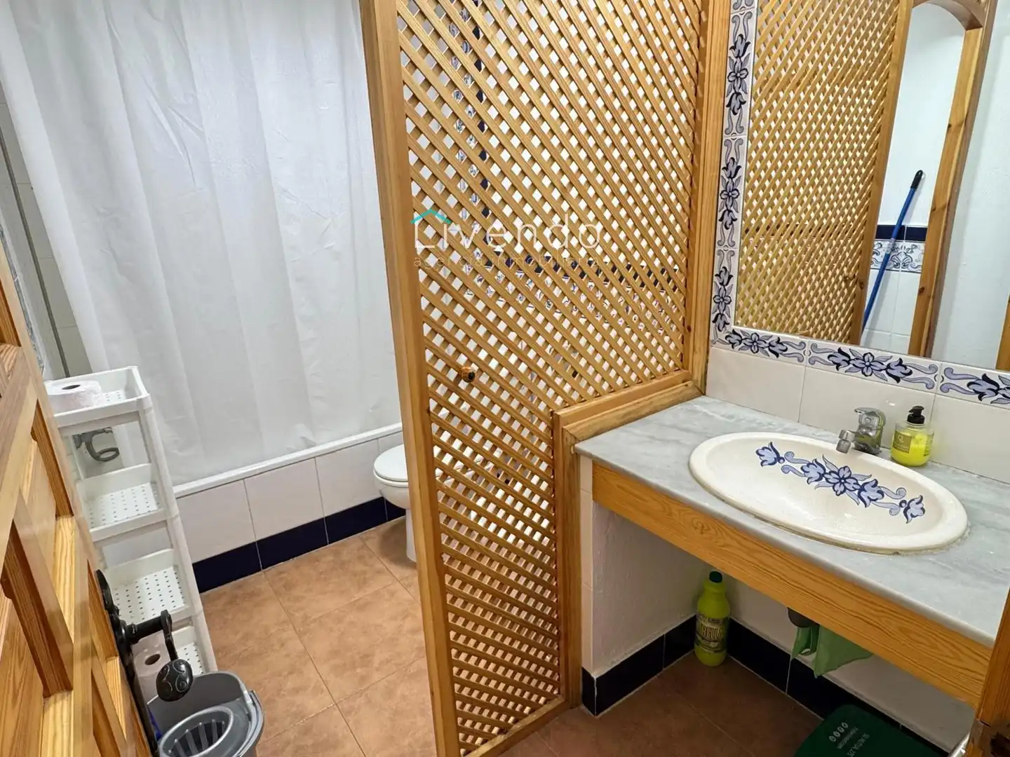 Bathroom of Flat for sale in Zahara de los Atunes  with Terrace