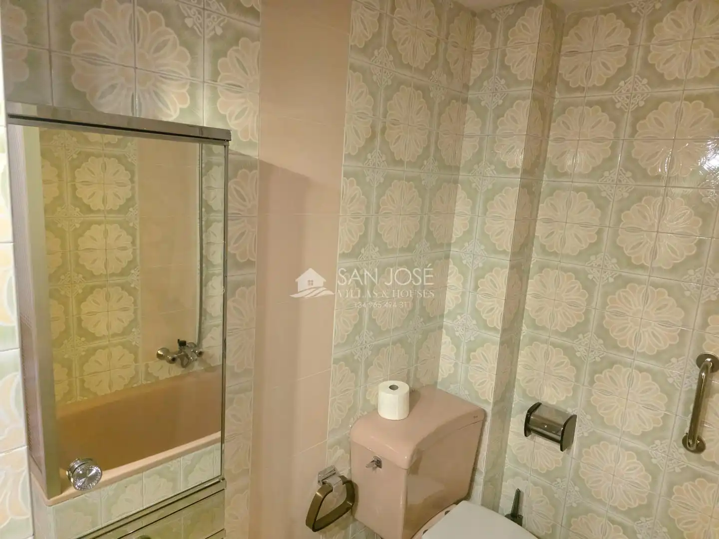 Piso con terraza en venta en Norte, imagen 15