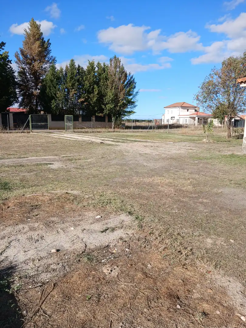 Casa o xalet en venda en La Pedraja de Portillo , Valladolid