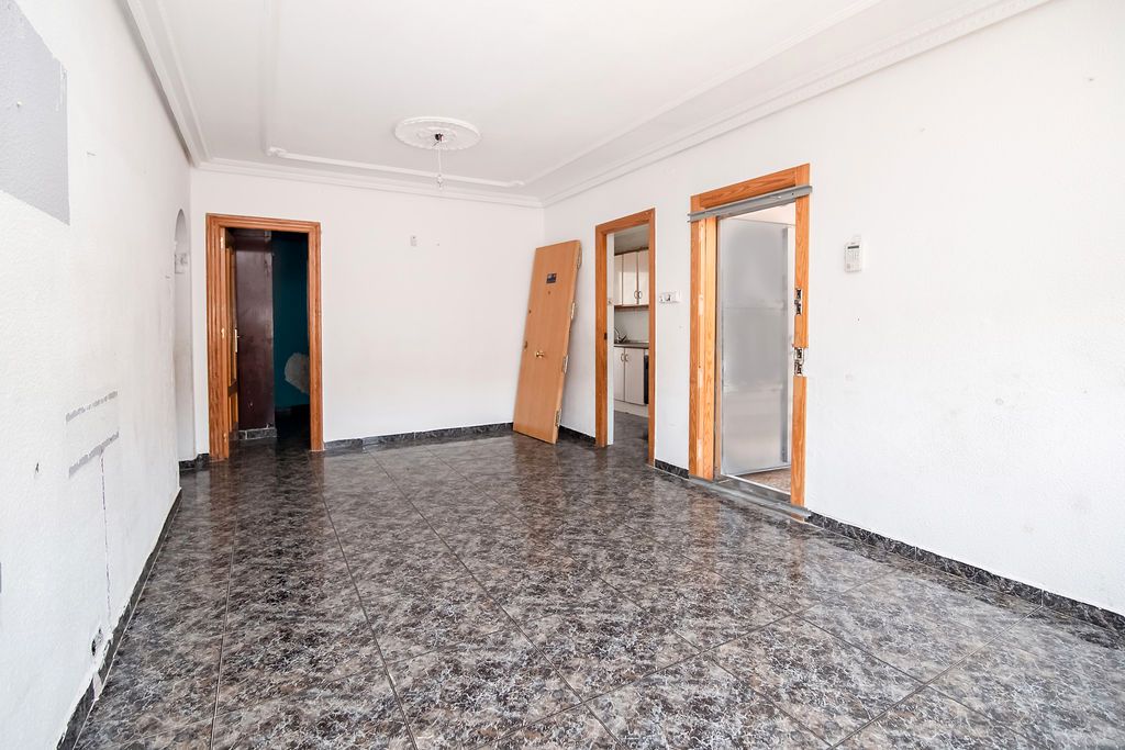 Pis en venda en La Unión amb Terrassa