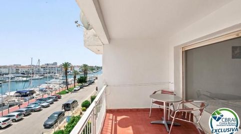 Foto 4 de Apartament en venda a Port Grec, 1, Port Grec - Port Moxó, Empuriabrava