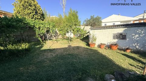 Foto 5 de Casa o chalet en venta en Lliçà de Vall, Barcelona
