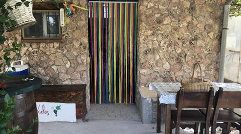 Foto 2 de Finca rústica en venda a La Lastrilla , Segovia