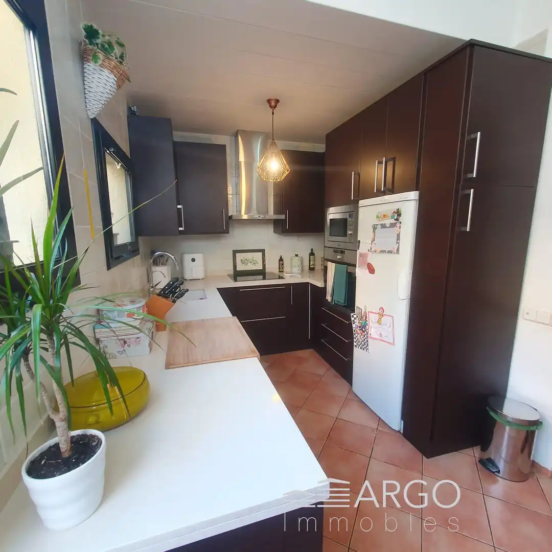 Casa adosada en venta en Carrer de Colom, Centre