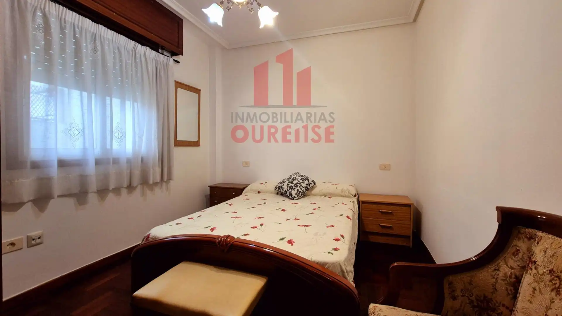 Flat for rent in San Rosendo
