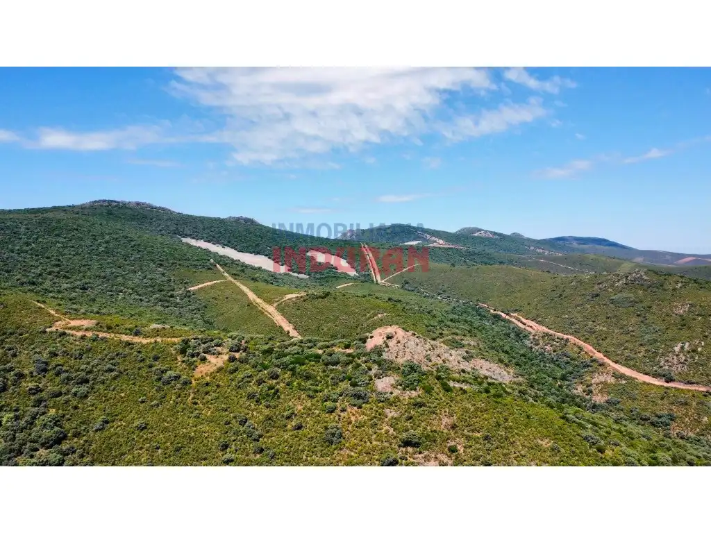 Finca rústica en venda en Villar del Pedroso