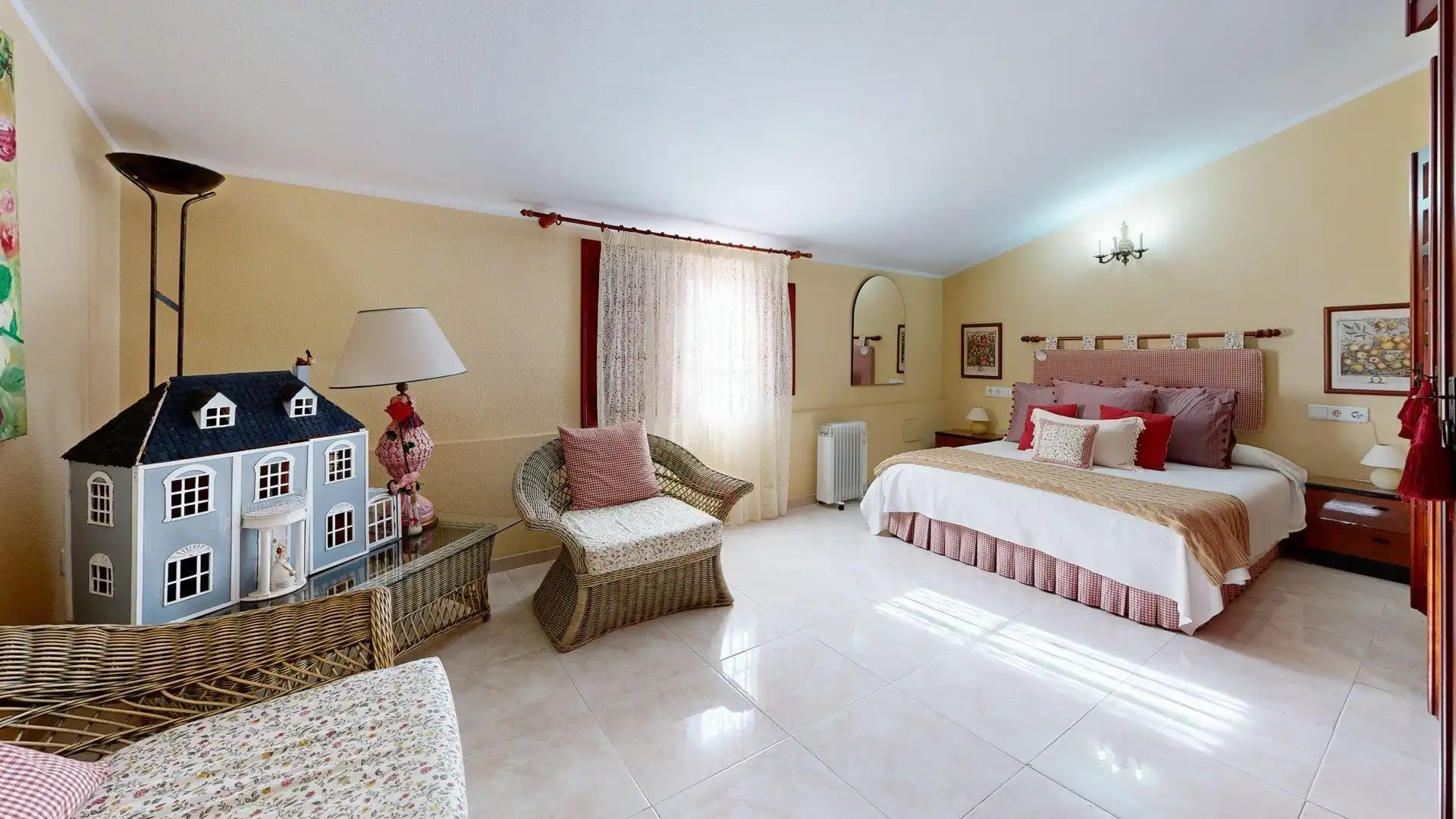 Villa avec piscine à vendre à Campello pueblo, imagen 43