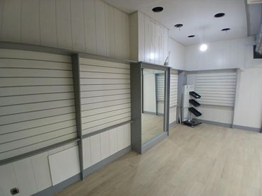 Local comercial en venda a Centro