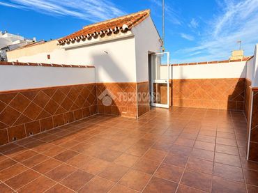 Casa bifamiliare in vendita a Zona de la Vega