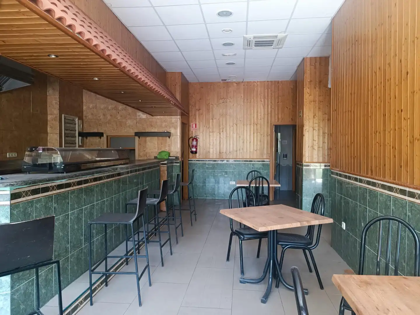 Geschaftsraum zum Verkauf in Rivas-Vaciamadrid mit Möbliert