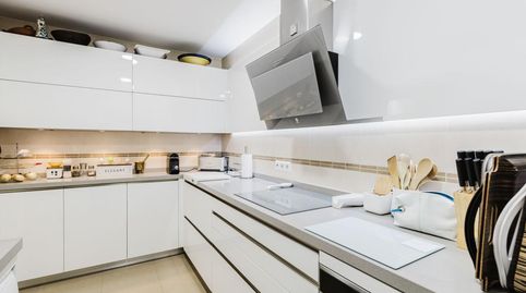 Foto 4 de Planta baja en venta en C. Grecia, Hacienda Torrequebrada, Benalmádena