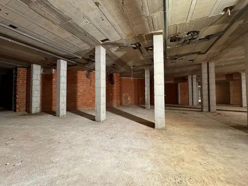 Business premises to rent in Calle LOMA LA, imagen 6