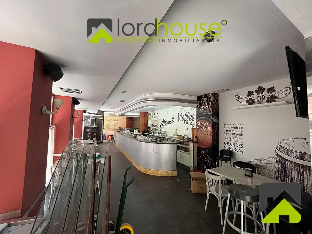 Local comercial en venda a Calle Rambla de las Chatas, imagen 3