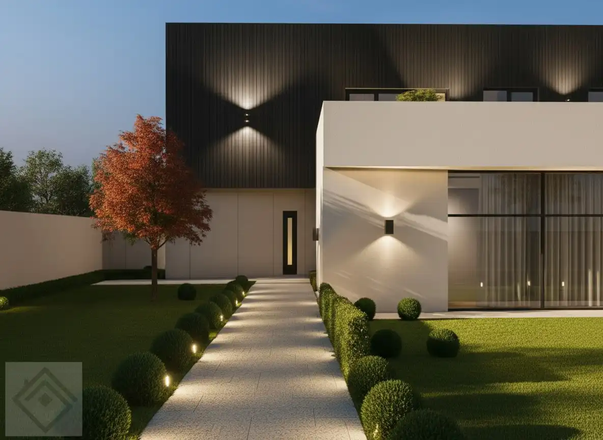 Vista exterior de Casa o xalet en venda en Majadahonda amb Aire condicionat, Calefacció i Jardí privat