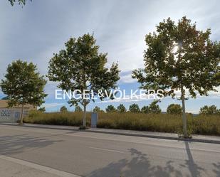 Industrial land for sale in Vilafranca del Penedès